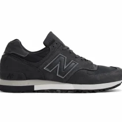 New Balance Buty męskie OU576GGN – czarne