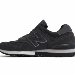 New Balance Buty męskie OU576GGN – czarne