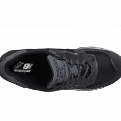 New Balance Buty męskie OU576GGN – czarne