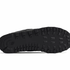 New Balance Buty męskie OU576GGN – czarne