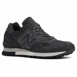 New Balance Buty męskie OU576GGN – czarne