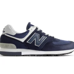 New Balance Buty męskie OU576PNV – granatowe