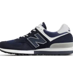 New Balance Buty męskie OU576PNV – granatowe
