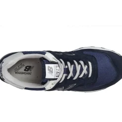 New Balance Buty męskie OU576PNV – granatowe