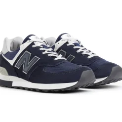 New Balance Buty męskie OU576PNV – granatowe