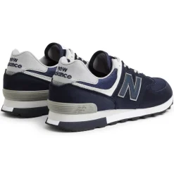 New Balance Buty męskie OU576PNV – granatowe