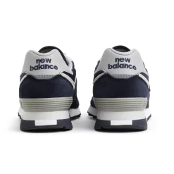 New Balance Buty męskie OU576PNV – granatowe