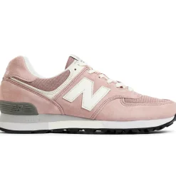 New Balance Buty męskie OU576PNK – różowe
