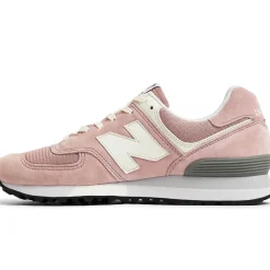 New Balance Buty męskie OU576PNK – różowe