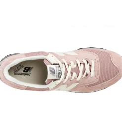New Balance Buty męskie OU576PNK – różowe