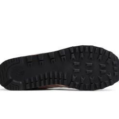 New Balance Buty męskie OU576PNK – różowe