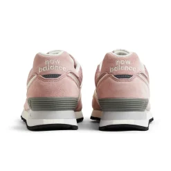 New Balance Buty męskie OU576PNK – różowe