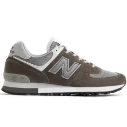 New Balance Buty męskie OU576PGL – brązowe