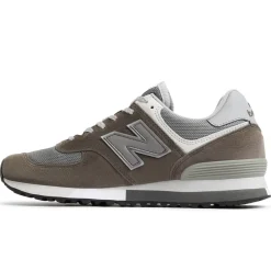 New Balance Buty męskie OU576PGL – brązowe