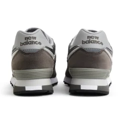 New Balance Buty męskie OU576PGL – brązowe