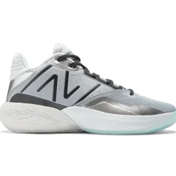 KOSZYKOWKA*New Balance KOSZYKOWKA Buty męskie TWO WXY v4 BB2WYGS4 – szare