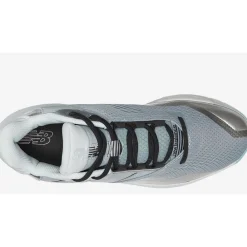 KOSZYKOWKA*New Balance KOSZYKOWKA Buty męskie TWO WXY v4 BB2WYGS4 – szare
