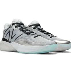 KOSZYKOWKA*New Balance KOSZYKOWKA Buty męskie TWO WXY v4 BB2WYGS4 – szare