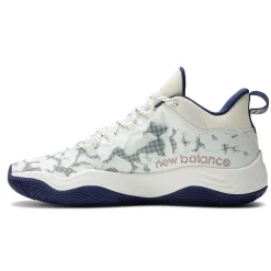 KOSZYKOWKA*New Balance KOSZYKOWKA Buty męskie TWO WXY v3 BB2WYVH3 – białe