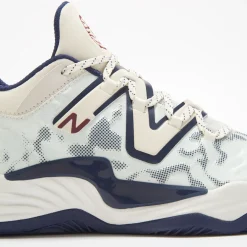 KOSZYKOWKA*New Balance KOSZYKOWKA Buty męskie TWO WXY v3 BB2WYVH3 – białe