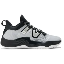 KOSZYKOWKA*New Balance KOSZYKOWKA Buty męskie TWO WXY v3 BB2WYDM3 – szare