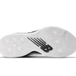 KOSZYKOWKA*New Balance KOSZYKOWKA Buty męskie TWO WXY v3 BB2WYDM3 – szare