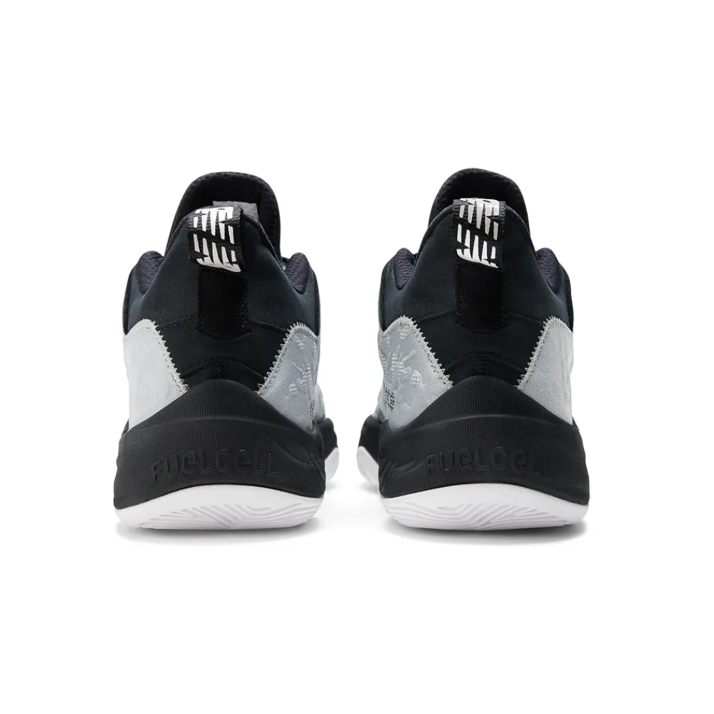 KOSZYKOWKA*New Balance KOSZYKOWKA Buty męskie TWO WXY v3 BB2WYDM3 – szare