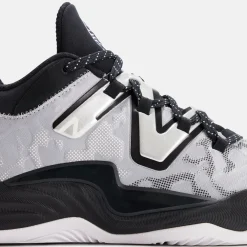 KOSZYKOWKA*New Balance KOSZYKOWKA Buty męskie TWO WXY v3 BB2WYDM3 – szare