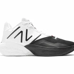 KOSZYKOWKA*New Balance KOSZYKOWKA Buty męskie TWO WXY v4 BB2WYBR4 – białe