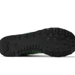 New Balance Buty męskie U574HGB – zielone