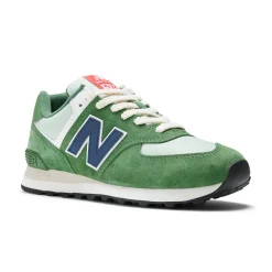 New Balance Buty męskie U574HGB – zielone