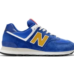 New Balance Buty męskie U574HBG – e