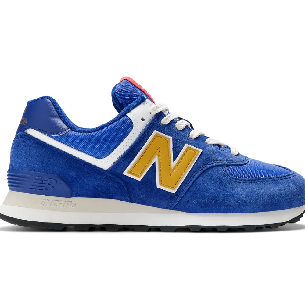 New Balance Buty męskie U574HBG – e
