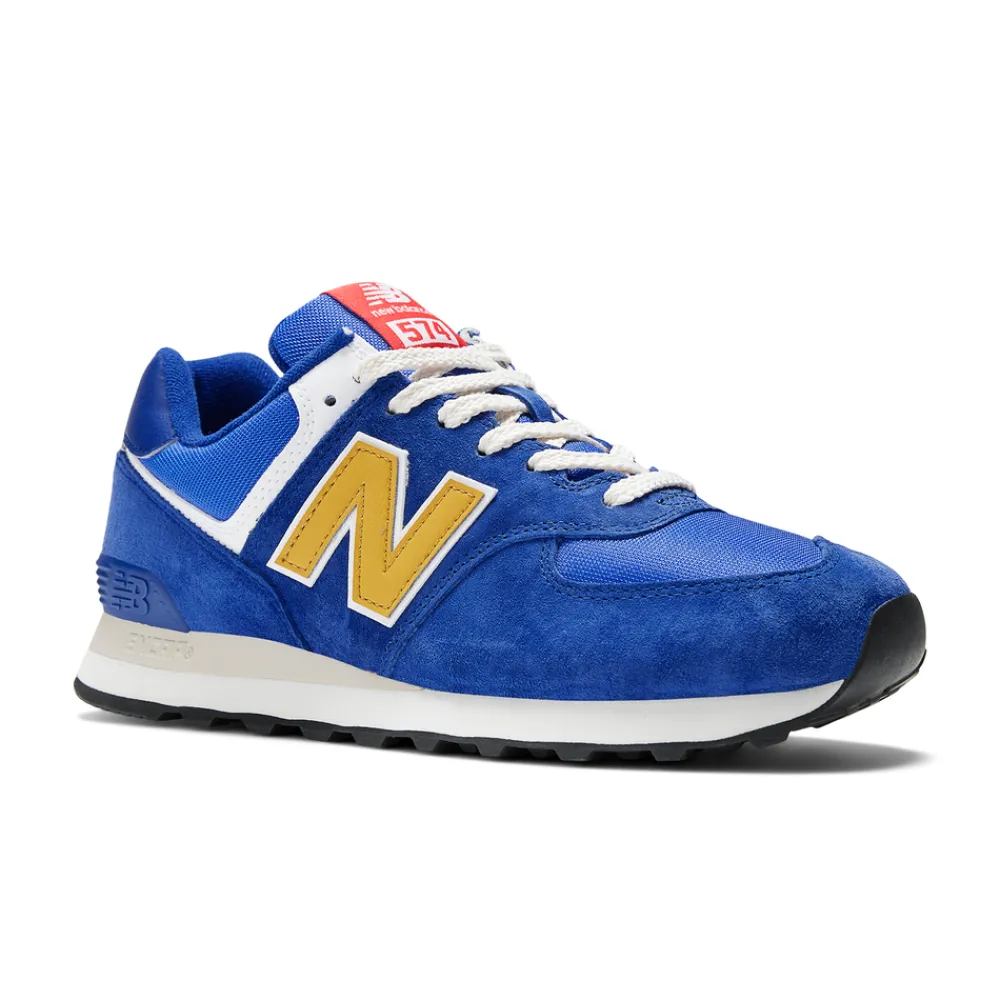 New Balance Buty męskie U574HBG – e