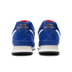 New Balance Buty męskie U574HBG – e