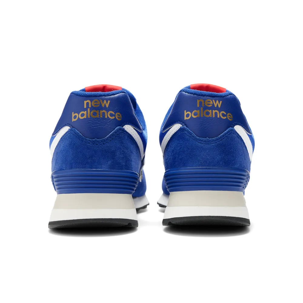 New Balance Buty męskie U574HBG – e
