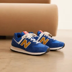 New Balance Buty męskie U574HBG – e
