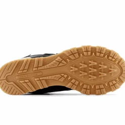 New Balance Buty męskie U574HMZ – czarne