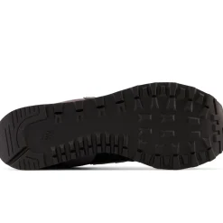 New Balance Buty męskie U574KN2 – czarne