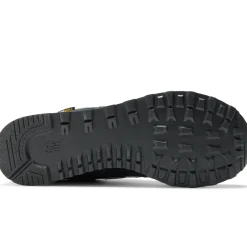 New Balance Buty męskie U574KBG – czarne