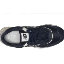 New Balance Buty męskie U574LGBN – granatowa