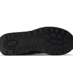 New Balance Buty męskie U574LGBN – granatowa
