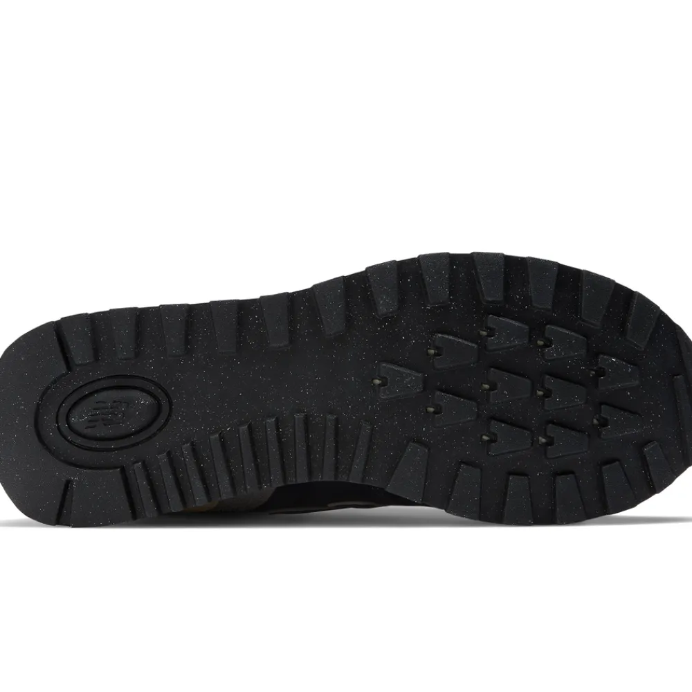 New Balance Buty męskie U574LGBN – granatowa