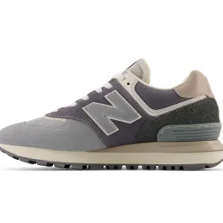 New Balance Buty męskie U574LGG2 – szare