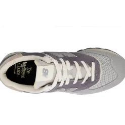 New Balance Buty męskie U574LGG2 – szare