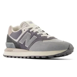 New Balance Buty męskie U574LGG2 – szare