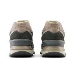 New Balance Buty męskie U574LGG2 – szare