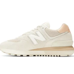 New Balance Buty męskie U574LGDW – beżowe