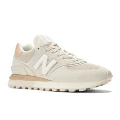 New Balance Buty męskie U574LGDW – beżowe