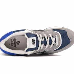 New Balance Buty męskie U574LGFG – szare